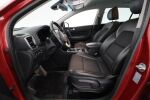 Kia Sportage 2017 Punainen