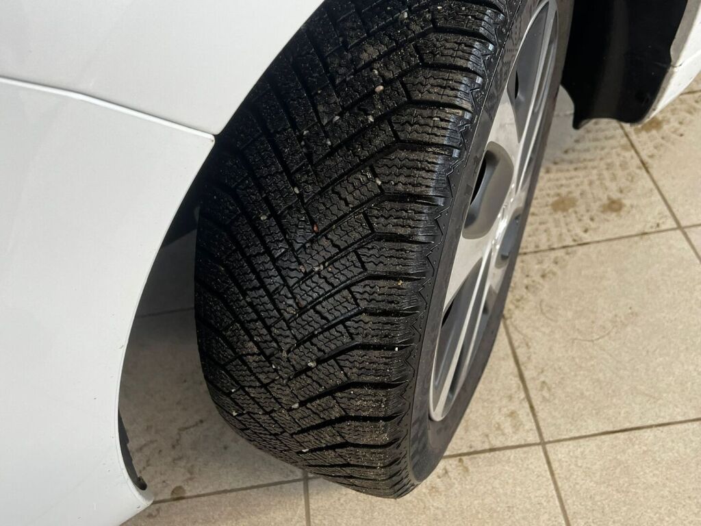 Citroen C3 Picasso 2016 Valkoinen