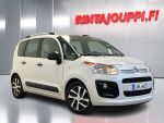 Citroen C3 Picasso 2016 Valkoinen