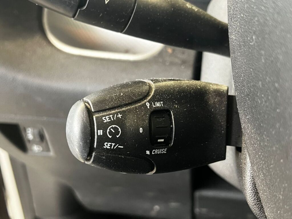 Citroen C3 Picasso 2016 Valkoinen