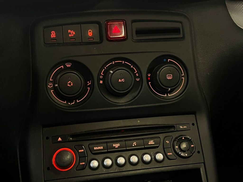 Citroen C3 Picasso 2016 Valkoinen