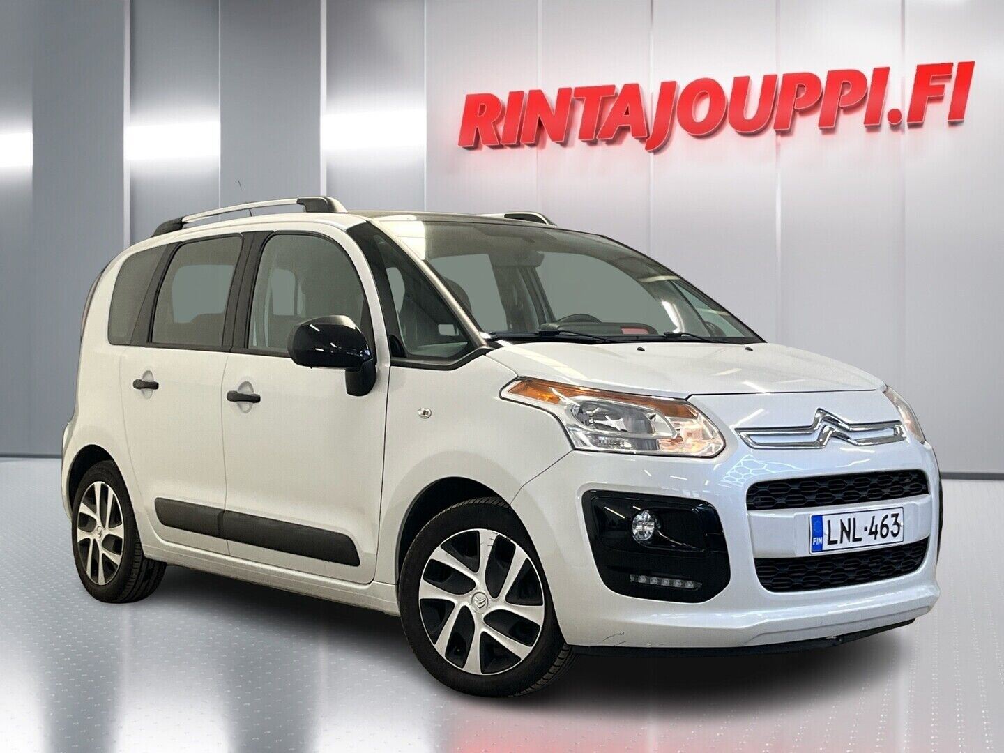 Citroen C3 Picasso