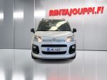 Citroen C3 Picasso 2016 Valkoinen