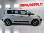 Citroen C3 Picasso 2016 Valkoinen