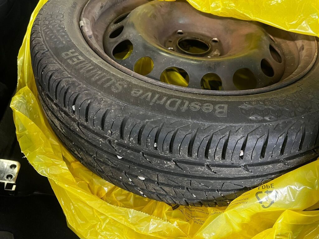 Citroen C3 Picasso 2016 Valkoinen