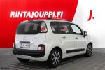 Citroen C3 Picasso 2016 Valkoinen