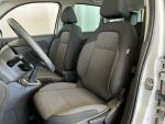 Citroen C3 Picasso 2016 Valkoinen