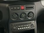 Citroen C3 Picasso 2016 Valkoinen