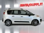 Citroen C3 Picasso 2016 Valkoinen
