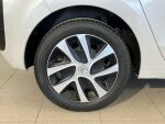 Citroen C3 Picasso 2016 Valkoinen