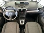 Citroen C3 Picasso 2016 Valkoinen