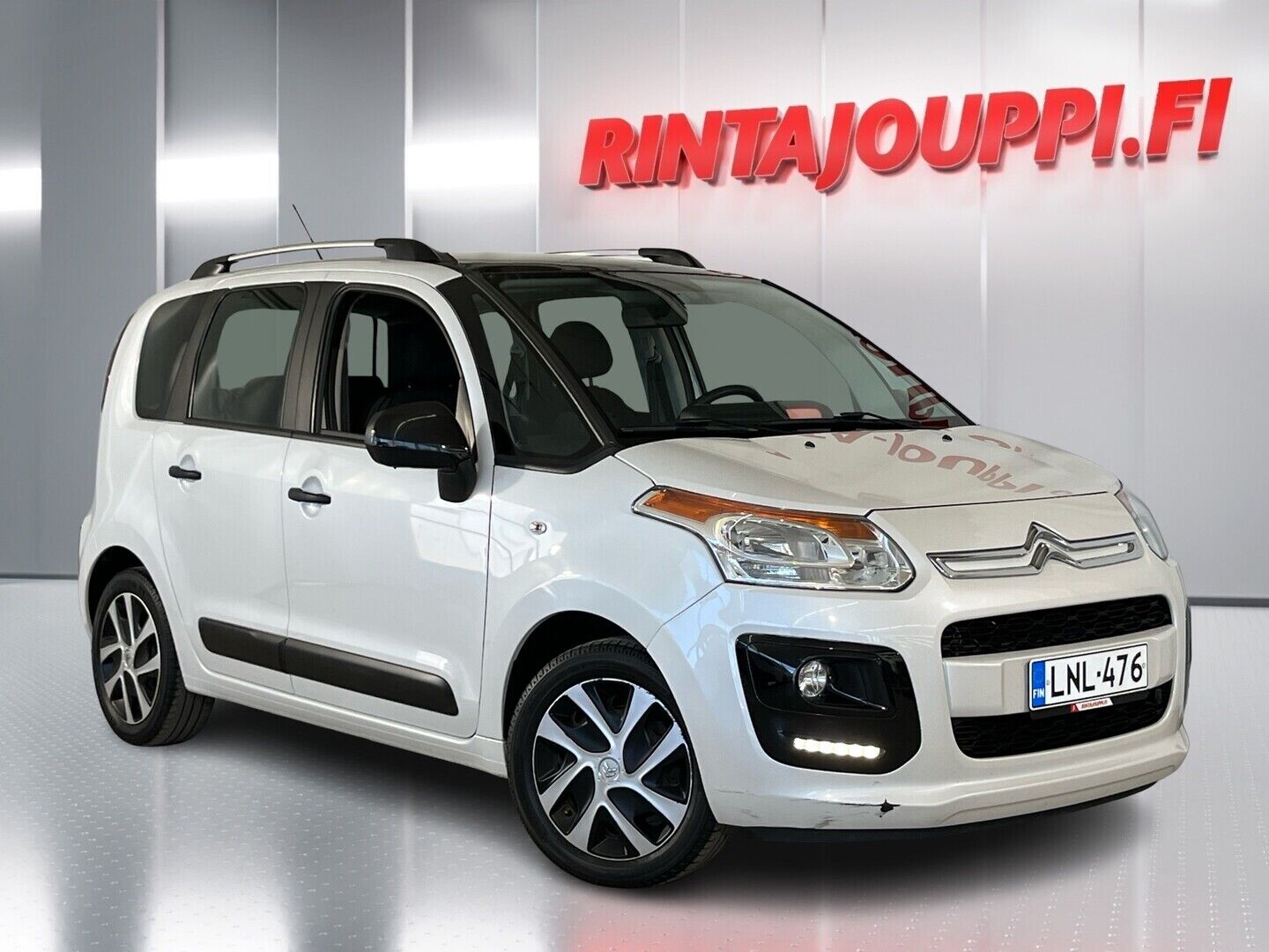 Citroen C3 Picasso