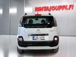 Citroen C3 Picasso 2016 Valkoinen