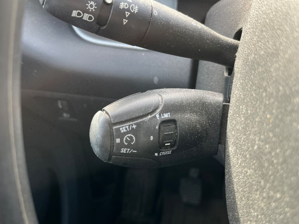 Citroen C3 Picasso 2016 Valkoinen