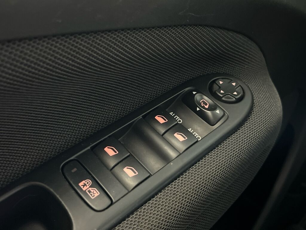Citroen C3 Picasso 2016 Valkoinen