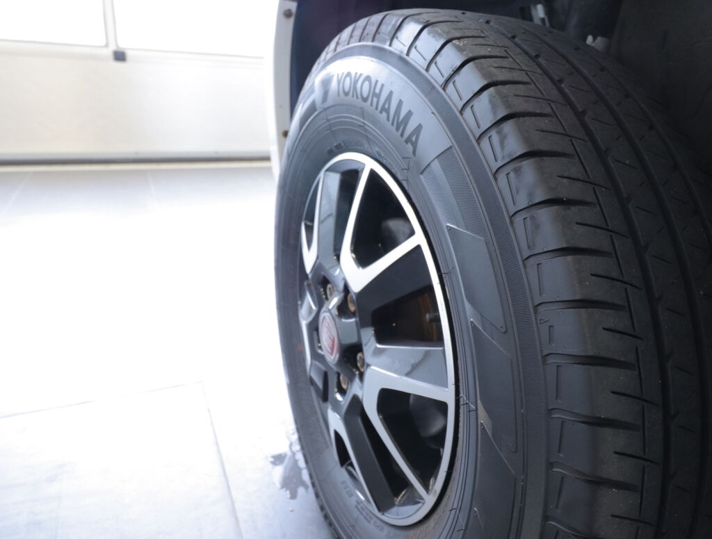 Sunlight T58 2016 Valkoinen