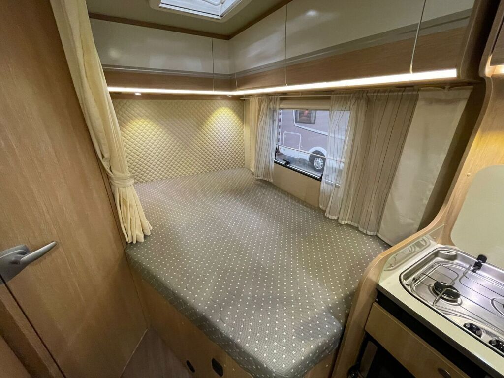 Sunlight T64 2016 Valkoinen