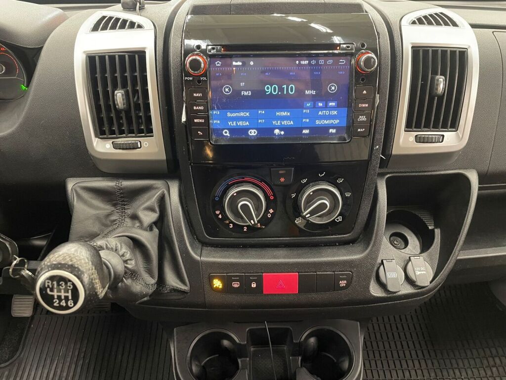 Sunlight T64 2016 Valkoinen