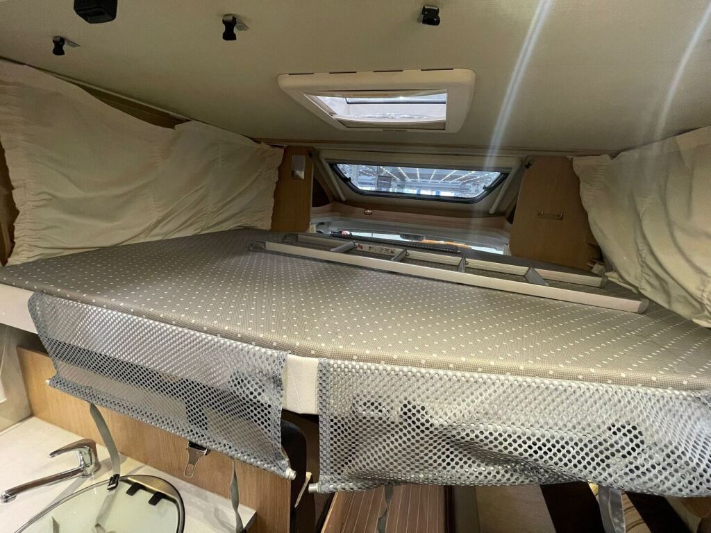 Sunlight T64 2016 Valkoinen