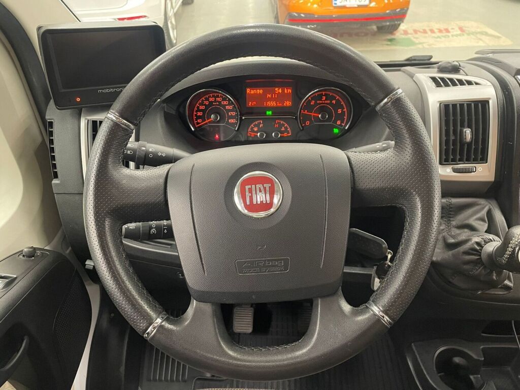 Sunlight T64 2016 Valkoinen