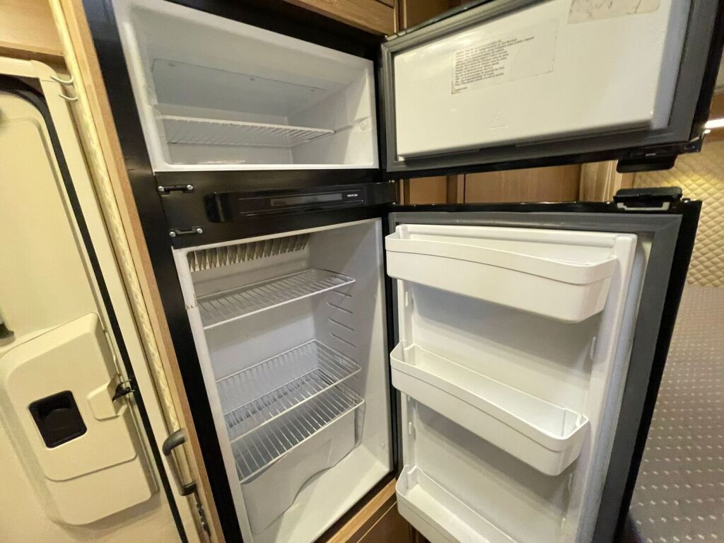 Sunlight T64 2016 Valkoinen