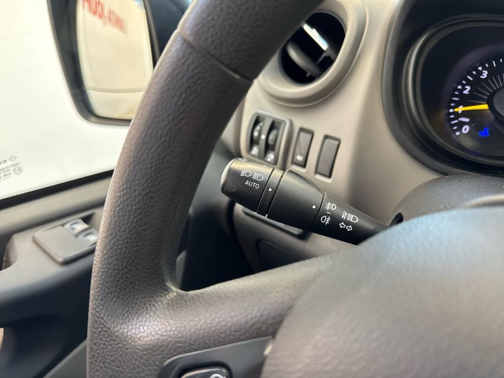 Renault Trafic 2016 Valkoinen