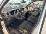 Renault Trafic 2016 Valkoinen