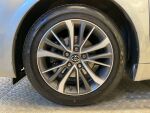 Toyota Avensis 2016 Harmaa
