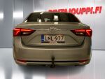 Toyota Avensis 2016 Harmaa