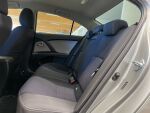 Toyota Avensis 2016 Harmaa