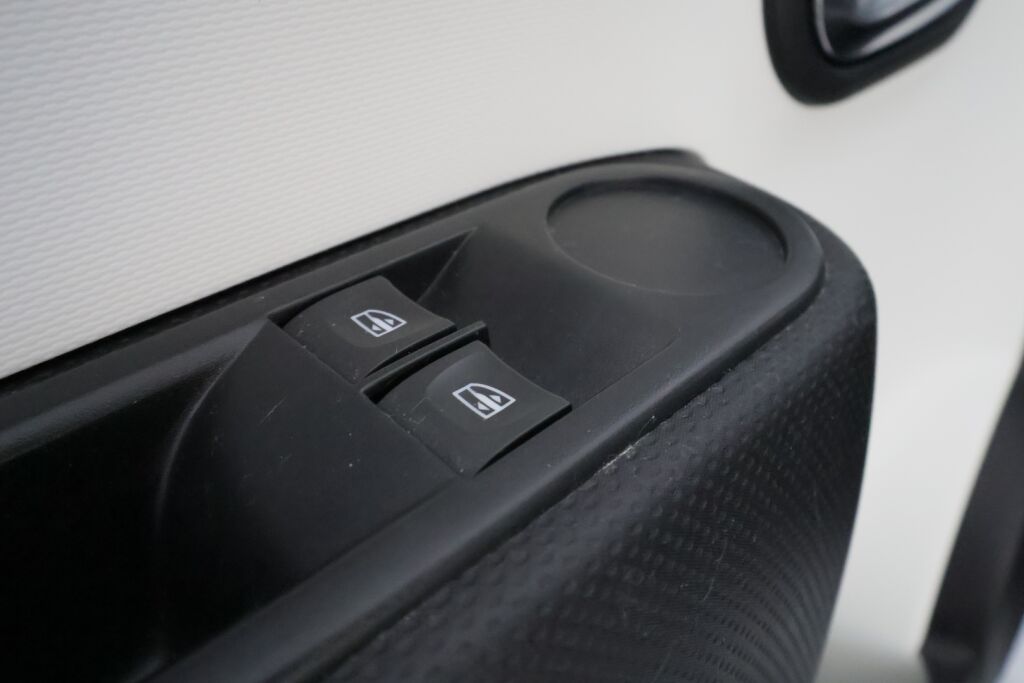 Renault Twingo 2016 Valkoinen