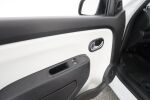 Renault Twingo 2016 Valkoinen
