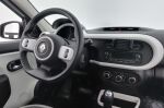 Renault Twingo 2016 Valkoinen