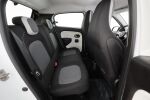 Renault Twingo 2016 Valkoinen