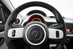 Renault Twingo 2016 Valkoinen