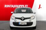 Renault Twingo 2016 Valkoinen