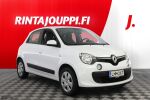 Renault Twingo 2016 Valkoinen