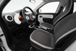Renault Twingo 2016 Valkoinen