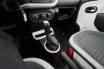 Renault Twingo 2016 Valkoinen