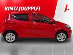 Opel Karl 2017 Punainen
