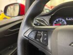 Opel Karl 2017 Punainen