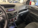 Opel Karl 2017 Punainen