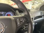 Opel Karl 2017 Punainen