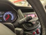 Opel Karl 2017 Punainen