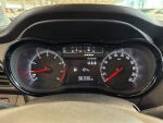 Opel Karl 2016 Sininen
