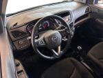 Opel Karl 2016 Sininen