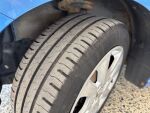 Opel Karl 2016 Sininen