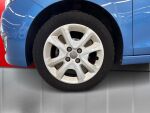 Opel Karl 2016 Sininen