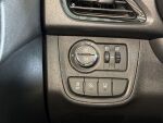 Opel Karl 2016 Sininen