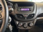 Opel Karl 2016 Sininen